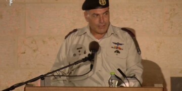 הרמטכ"ל: נפעל להשמיד את יכולותיו של אויבינו מבעוד מועד