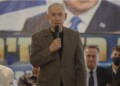 נתניהו חושף בכנס אצל הדרוזים: שוחחתי עם א-שרע