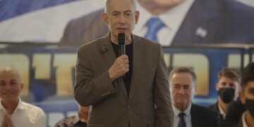 תניהו חושף בכנס אצל הדרוזים: שוחחתי עם א-שרע