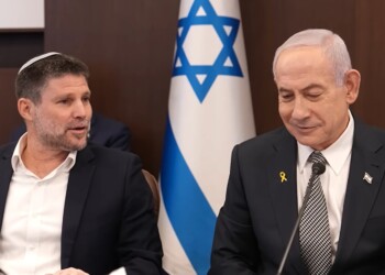 הליכוד והציונות הדתית חתמו על הסכם עודפים