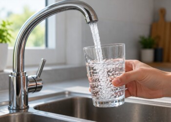 משרד הבריאות בהוראה ליישוב החרדי: הרתיחו את המים