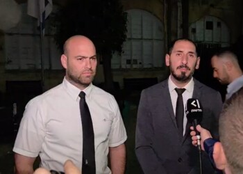 ערעור על הארכת מעצר החשודים בתקיפת העיתונאית והדיפלומטיים
