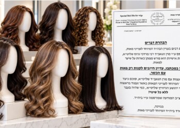 בעקבות פרישת הגר"מ גרוס: מי יעניק כשרות לפאות?