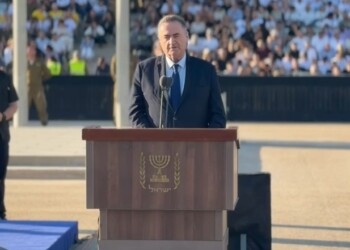 שר הביטחון: אם איראן תתקוף את ישראל – איראן תבער