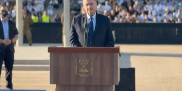שר הביטחון: אם איראן תתקוף את ישראל – איראן תבער