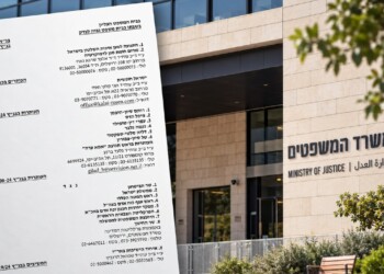 היועמ"שית דורשת להרחיב את הסנקציות על לומדי התורה