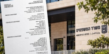 היועמ"שית דורשת להרחיב את הסנקציות על לומדי התורה