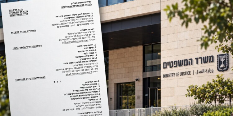 היועמ"שית דורשת להרחיב את הסנקציות על לומדי התורה