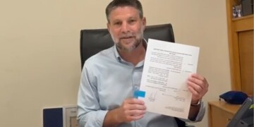 סמוטריץ': בשעה שבעולם המחיר עולה אצלנו דואגים שלא יזנק