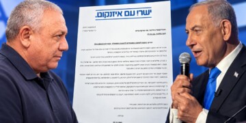 אייזנקוט הזמין לעימות; מנהל המטה ענה בציניות