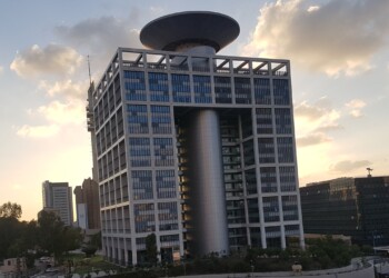 תייר אמריקני נעצר לאחר שצילם את הקריה ואמר שיבצע פיגוע