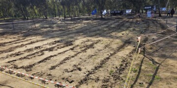 7 שנות מאסר על גנב ציוד הגברה שנותר בשטח מסיבת הנובה