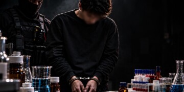סטודנט לרוקחות תכנן פיגועי ענק באמצעות רעלים כימיים