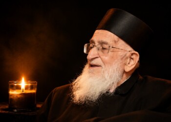 אבל בעולם הרבנות: רבה של אילת הגה"ר משה מרדכי הדאיה זצ"ל