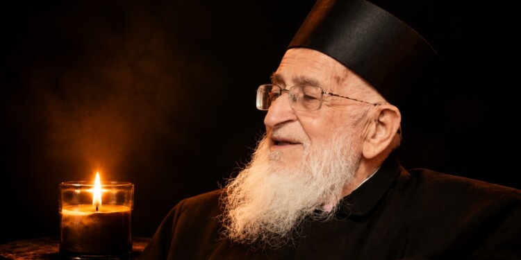 אבל בעולם הרבנות: רבה של אילת הגה"ר משה מרדכי הדאיה זצ"ל