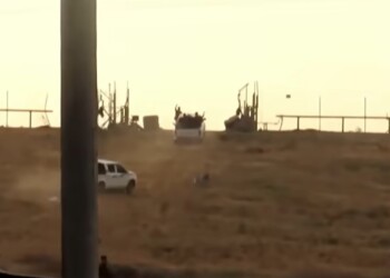 הותר לפרסם: קמ"ן אוגדת עזה בשביעי באוקטובר הוא סא"ל אריה עמידרור