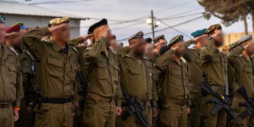 בישראל מציינים היום שלוש שנים לטבח השבעה באוקטובר