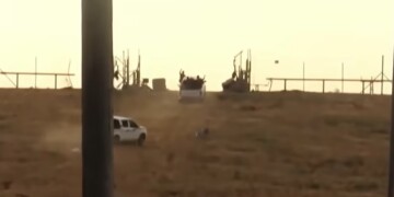 הותר לפרסם: קמ"ן אוגדת עזה בשביעי באוקטובר הוא סא"ל אריה עמידרור