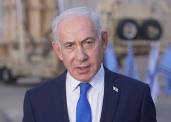 נתניהו לאוייבי ישראל: אל תטעו בנו – אל תנסו אותנו