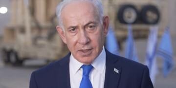נתניהו לאוייבי ישראל: אל תטעו בנו – אל תנסו אותנו