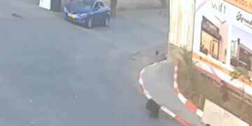 צפו בתיעוד: כך חוסלו המחבלים ביום שישי