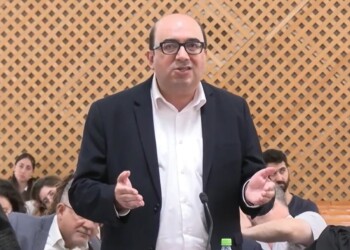 סמי אבו שחאדה קיבל את עצת השופט עמית ולא יתמודד לכנסת