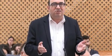 סמי אבו שחאדה קיבל את עצת השופט עמית ולא יתמודד לכנסת