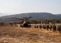 הטיול שהסתים באסון; תלמיד אסף נפל שהתפוצץ על הקבוצה