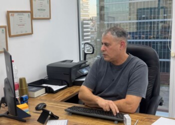 הגוף החלים, הפחד נשאר: הדרך לחזור לתנועה אחרי פציעה