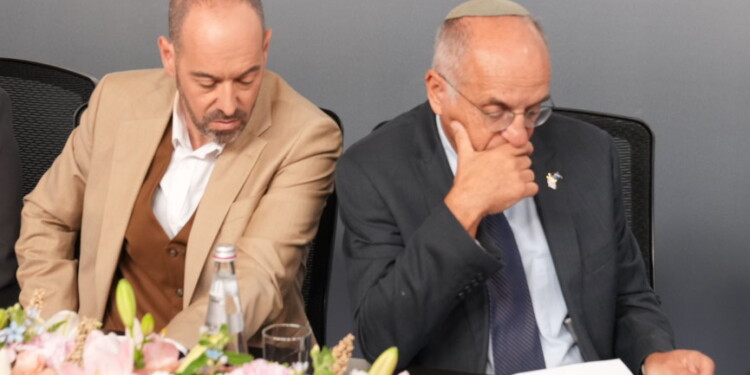 ועדת הבחירות החליטה: לא יאריכו את שעות ההצבעה