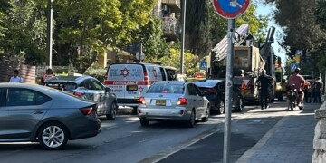 ירושלים: חרדית בת 70 נהרגה בתאונת דרכים  – הנהג נמלט