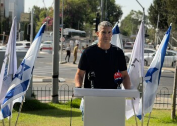 יועז הנדל בפניה לוינטר: חזור בך ונחתום על הסכם