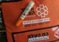 רגיש לחלב: חובש איחוד הצלה הציל את חייו של בן 12