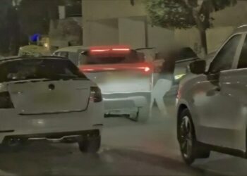 משטרת ישראל פענחה את שוד היהלומן בבית שמש