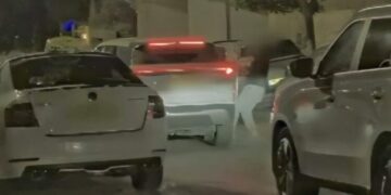 משטרת ישראל פענחה את שוד היהלומן בבית שמש