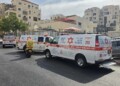 תשעה תינוקות פונו ממעון בביתר עילית בשל תסמיני אלגריה