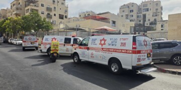תשעה תינוקות פונו ממעון בביתר עילית בשל תסמיני אלגריה