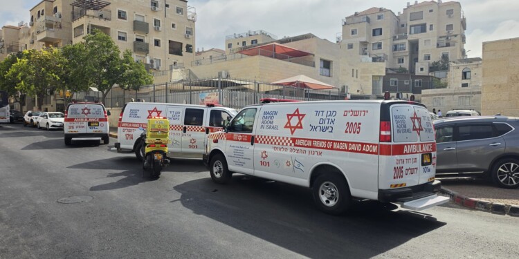 תשעה תינוקות פונו ממעון בביתר עילית בשל תסמיני אלגריה