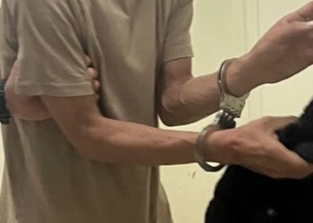 בתום פעילות חקירתית מיוחדת נעצר החשוד בגניבת מחשבו של זייברט