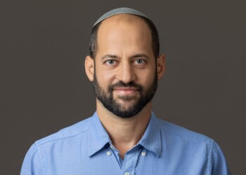 מכה לוינטר: דוידי בן ציון הודיע על פרישה מהתמודדותו לכנסת