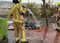 טרגדיה בביתר עילית: ילד נהרג מפיצוץ של פח בוער