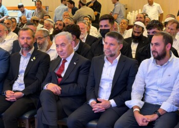 2,000 משקיפים מהימין יוצבו בקלפיות הערביות