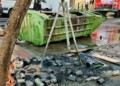נבדק כי ‘מעשה קונדס׳ לצד סקרנות היא שהובילה לפיצוץ שהרג את הילד