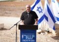 אייזנקוט: תוך 18 חודשים חמאס לא ישלוט בעזה