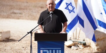 אייזנקוט: תוך 18 חודשים חמאס לא ישלוט בעזה