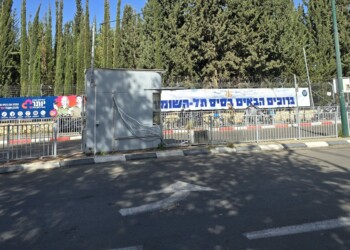 27 מתוך 42 הבחורים שנעצרו שוחררו כשהביעו נכונות להתגייס