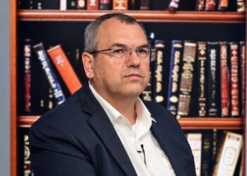 ברוך דיין האמת: מנכ"ל הרבנות לשעבר נפטר לאחר שנפצע אנושות