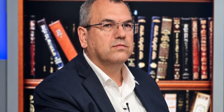 ברוך דיין האמת: מנכ"ל הרבנות לשעבר נפטר לאחר שנפצע אנושות
