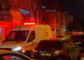 בני ברק: פעוטה נפלה ממיטה – מצבה בינוני