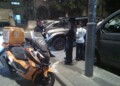ביתר עילית: בת 3 נפגעה מרכב – מצבה קל